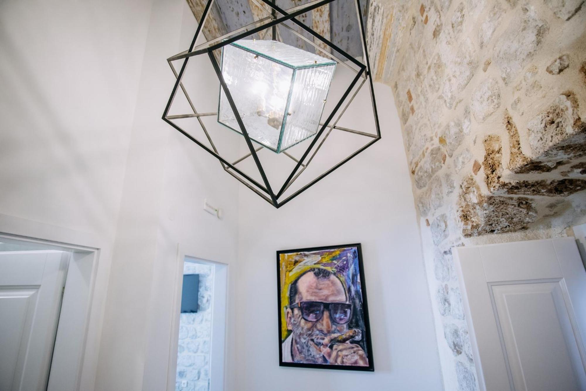 Central W Apartment & Rooms By Duhomes Dubrovnik Exterior foto